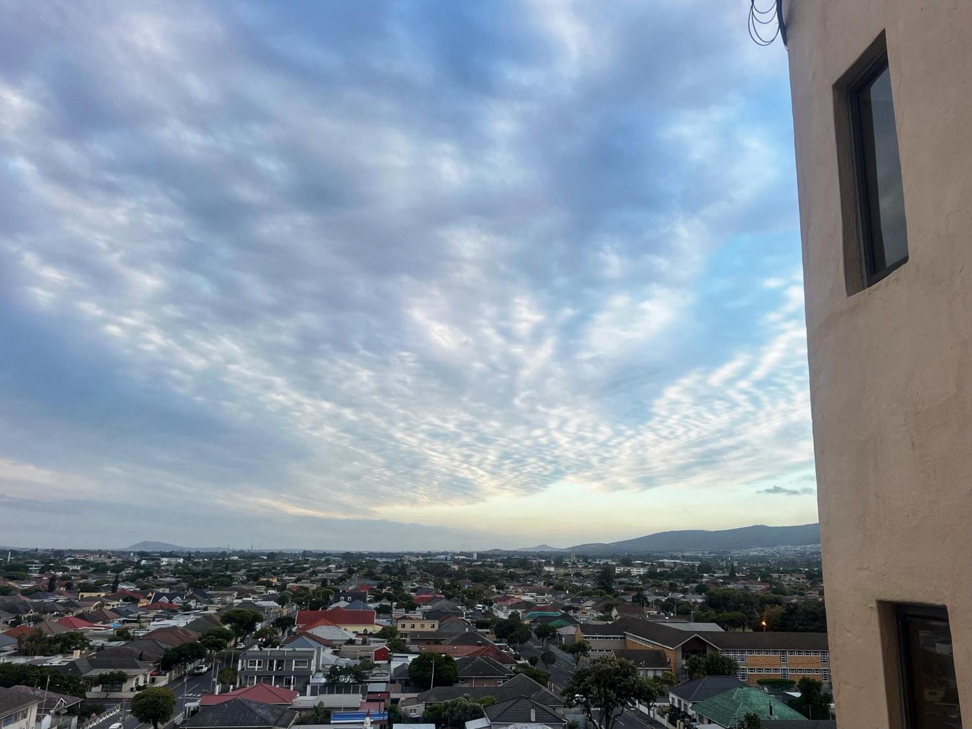 Stay With Me Cape Town Exterior photo